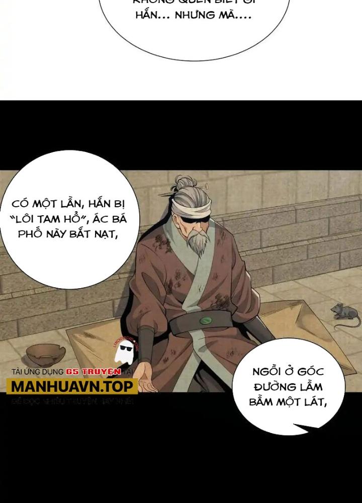 Ta Nằm Liền Biến Cường Chapter 31 - Trang 2