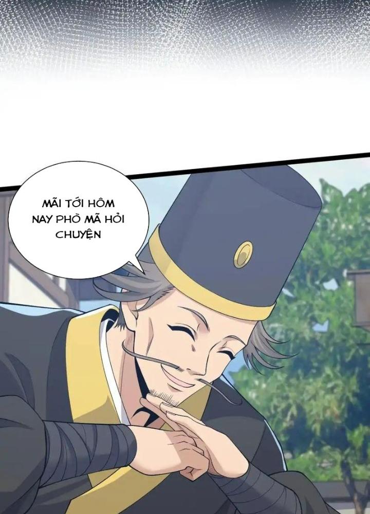 Ta Nằm Liền Biến Cường Chapter 31 - Trang 2