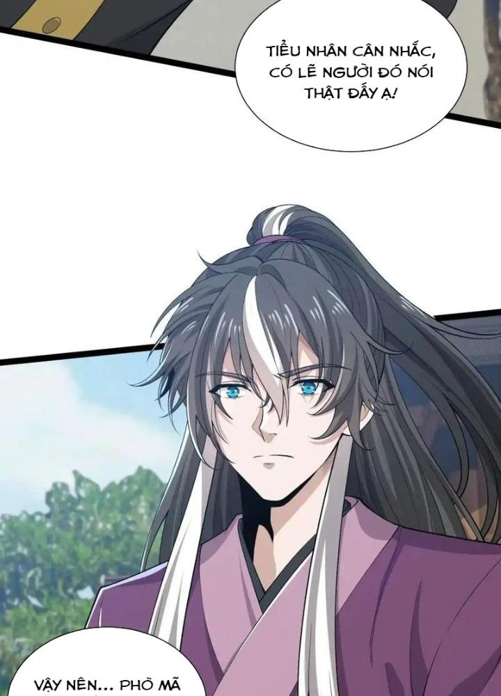 Ta Nằm Liền Biến Cường Chapter 31 - Trang 2