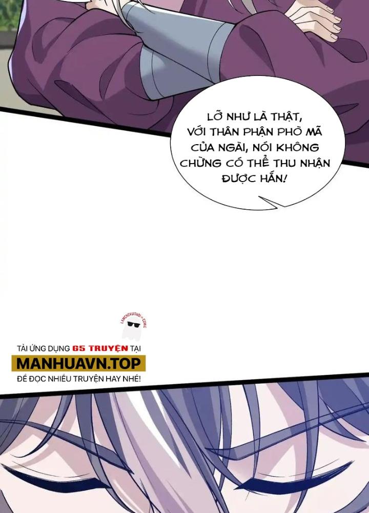 Ta Nằm Liền Biến Cường Chapter 31 - Trang 2