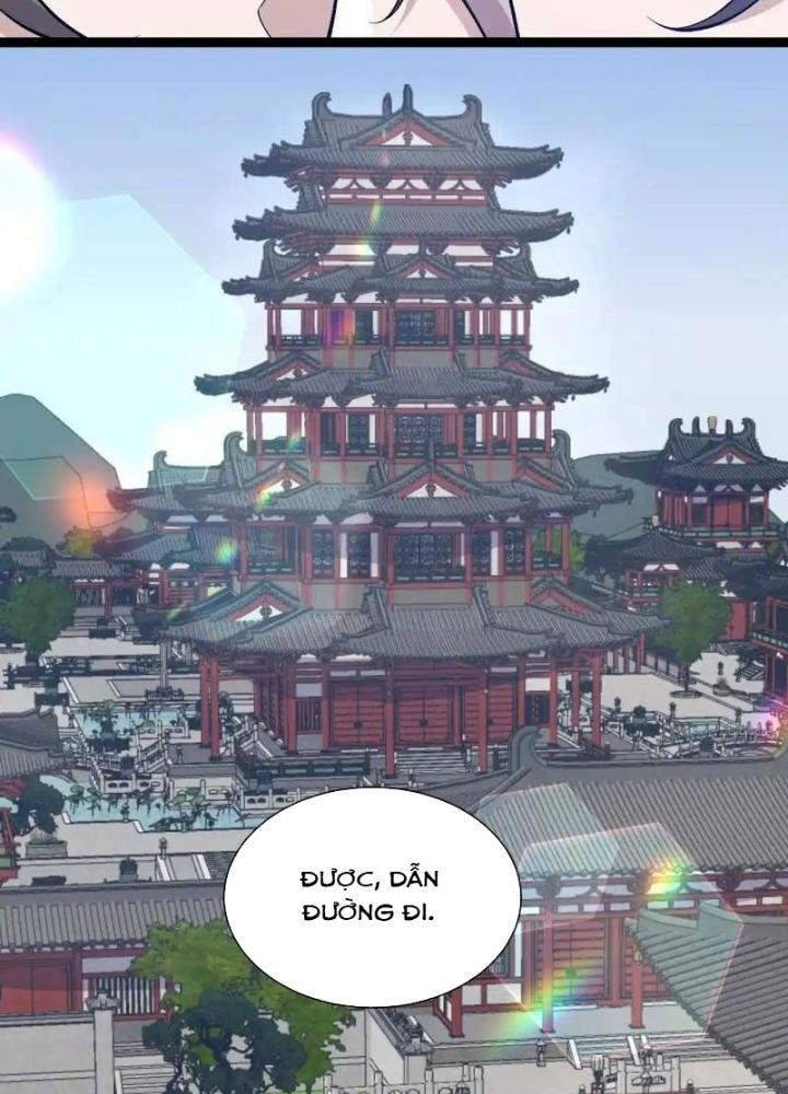 Ta Nằm Liền Biến Cường Chapter 31 - Trang 2