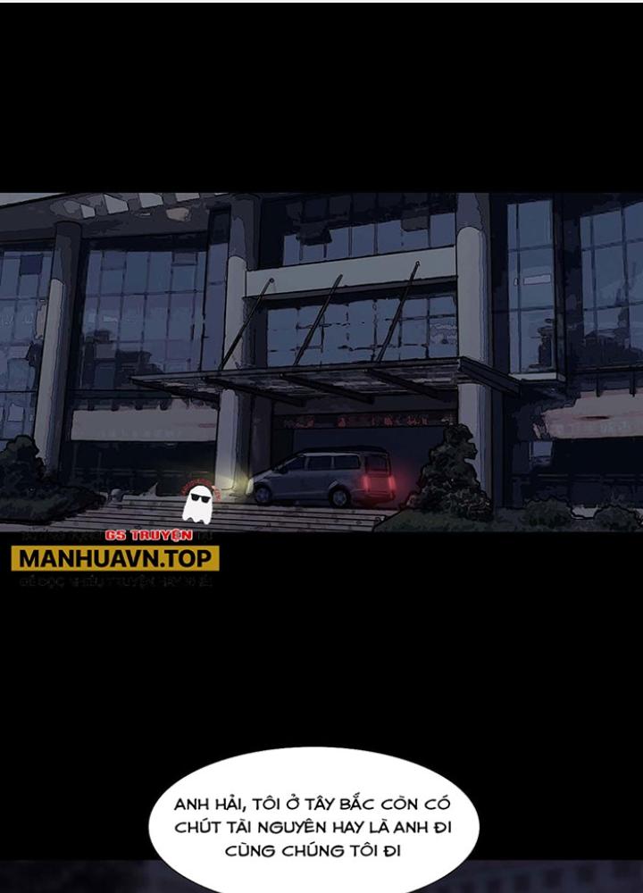 Quay Đầu Là Bờ Chapter 141 - Trang 2