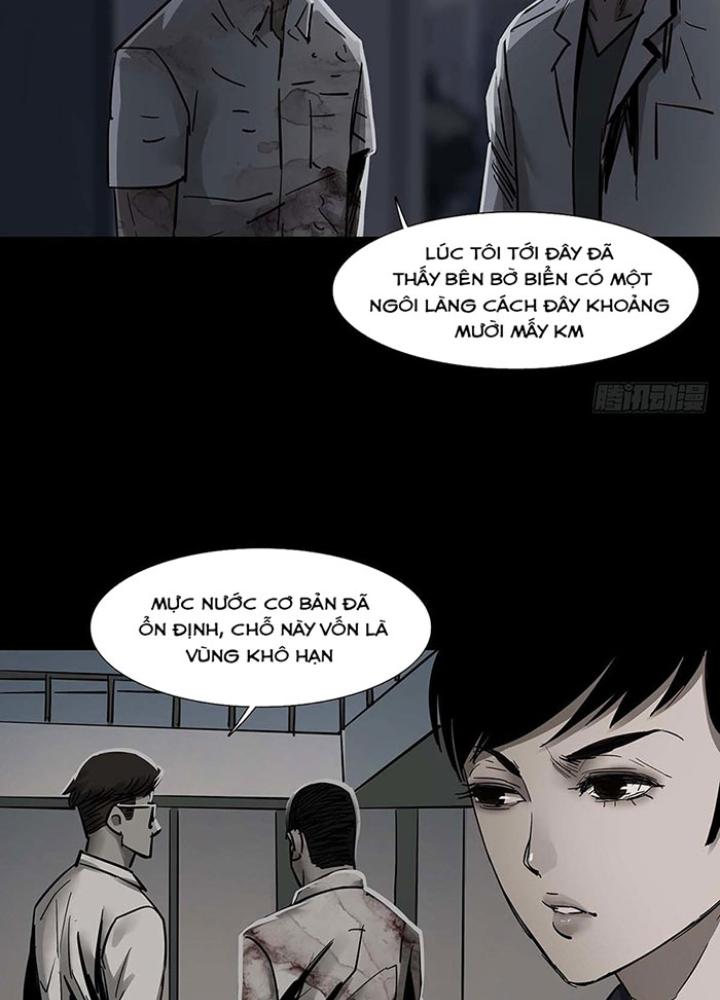 Quay Đầu Là Bờ Chapter 141 - Trang 2