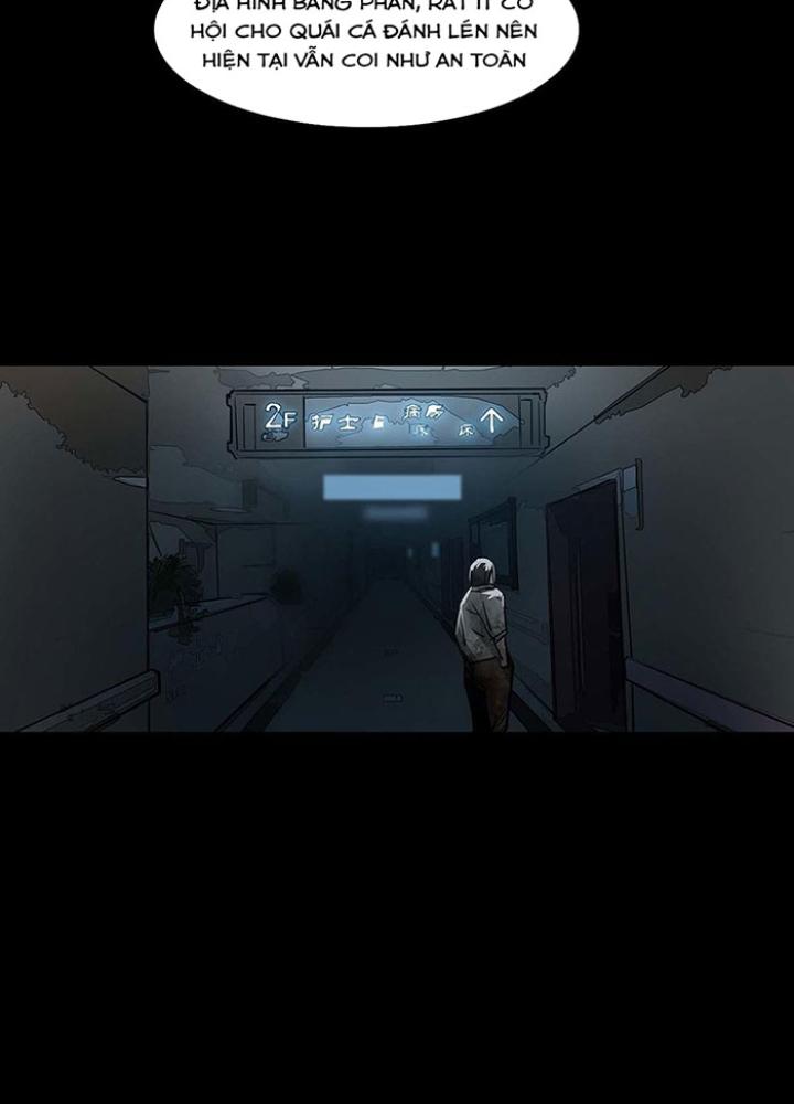 Quay Đầu Là Bờ Chapter 141 - Trang 2