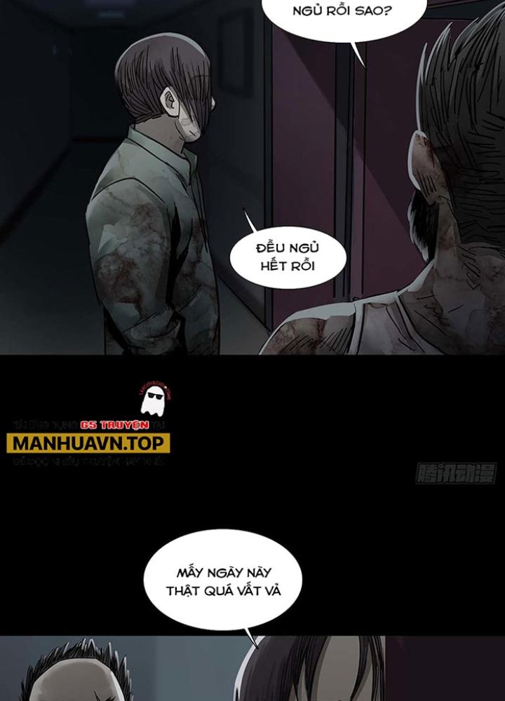 Quay Đầu Là Bờ Chapter 141 - Trang 2