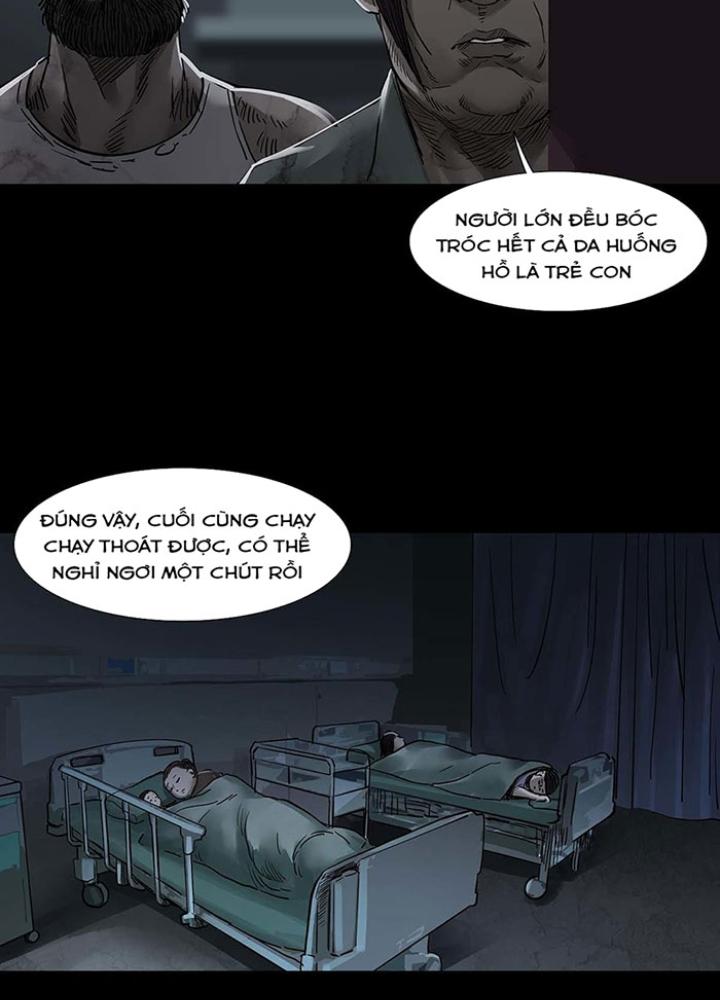 Quay Đầu Là Bờ Chapter 141 - Trang 2