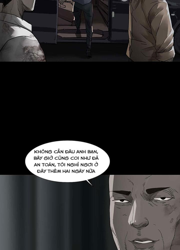 Quay Đầu Là Bờ Chapter 141 - Trang 2