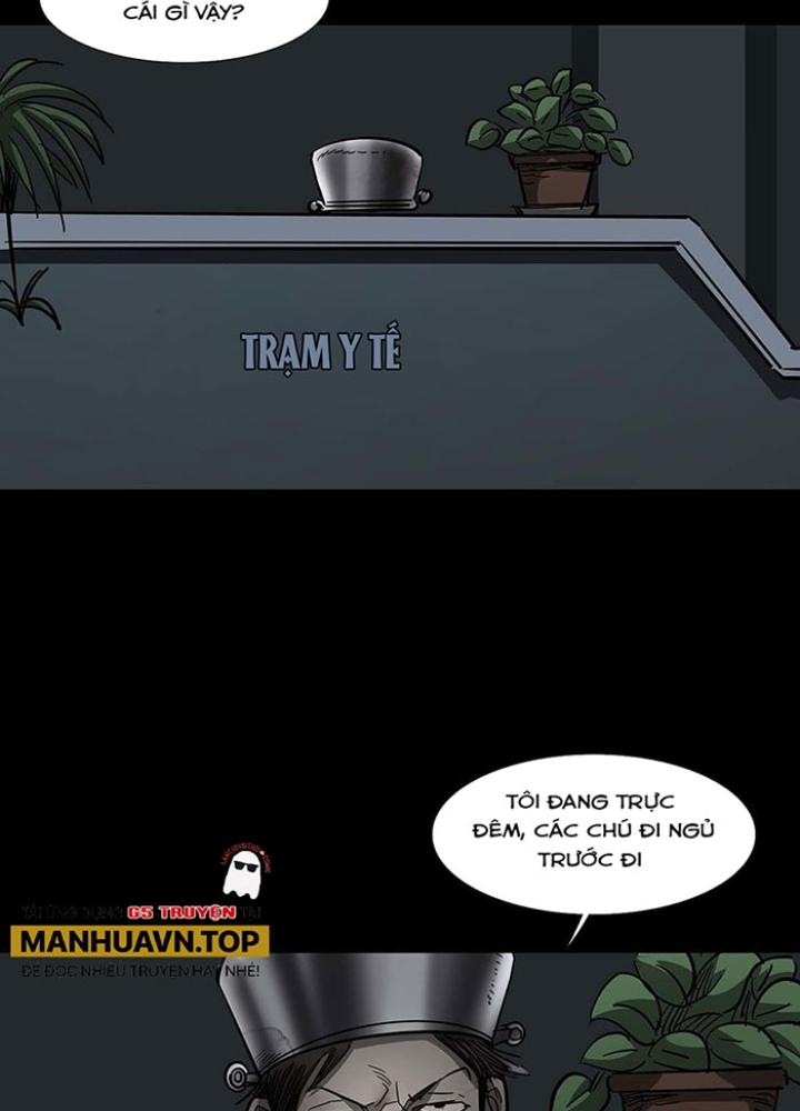 Quay Đầu Là Bờ Chapter 141 - Trang 2