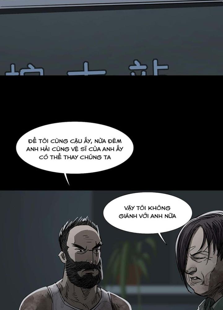 Quay Đầu Là Bờ Chapter 141 - Trang 2