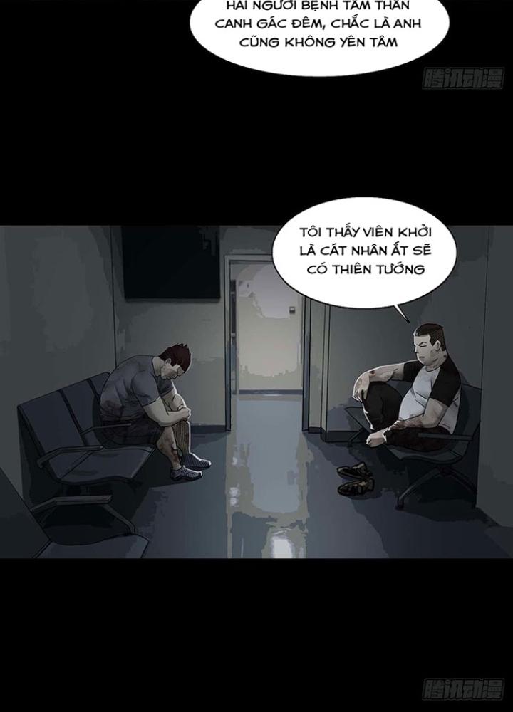 Quay Đầu Là Bờ Chapter 141 - Trang 2