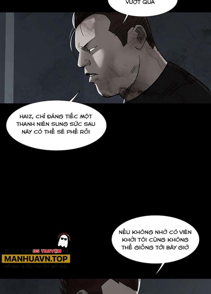 Quay Đầu Là Bờ Chapter 141 - Trang 2