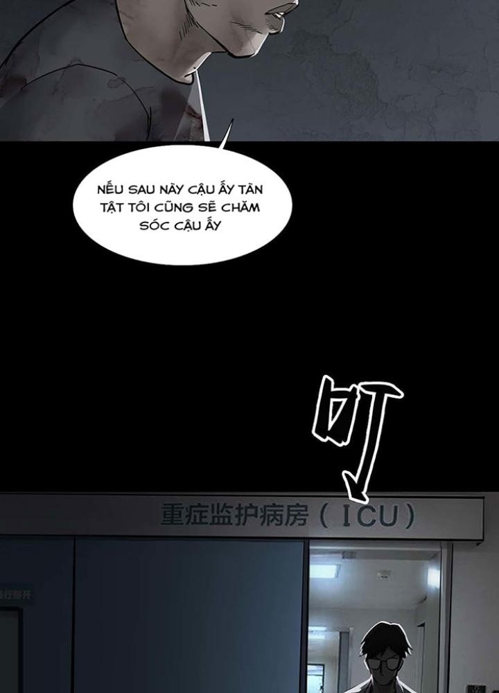 Quay Đầu Là Bờ Chapter 141 - Trang 2