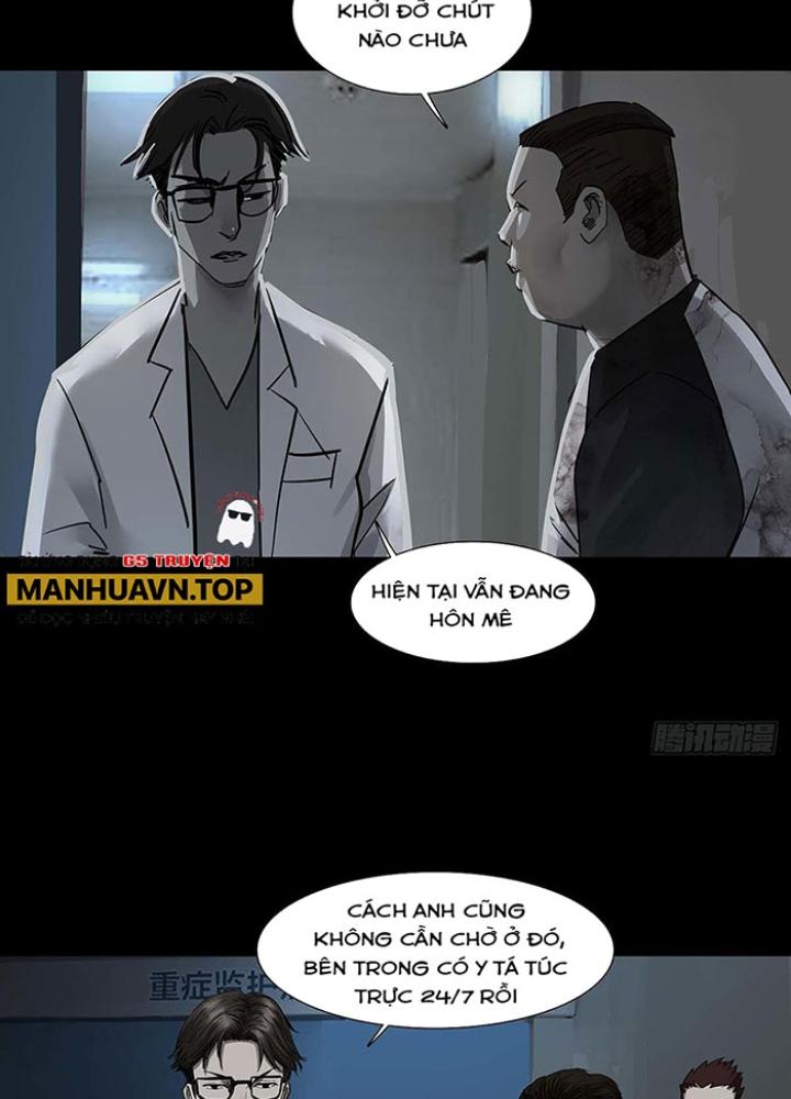 Quay Đầu Là Bờ Chapter 141 - Trang 2