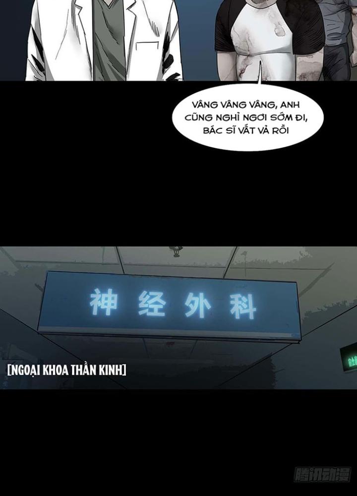 Quay Đầu Là Bờ Chapter 141 - Trang 2