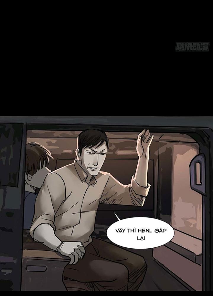 Quay Đầu Là Bờ Chapter 141 - Trang 2