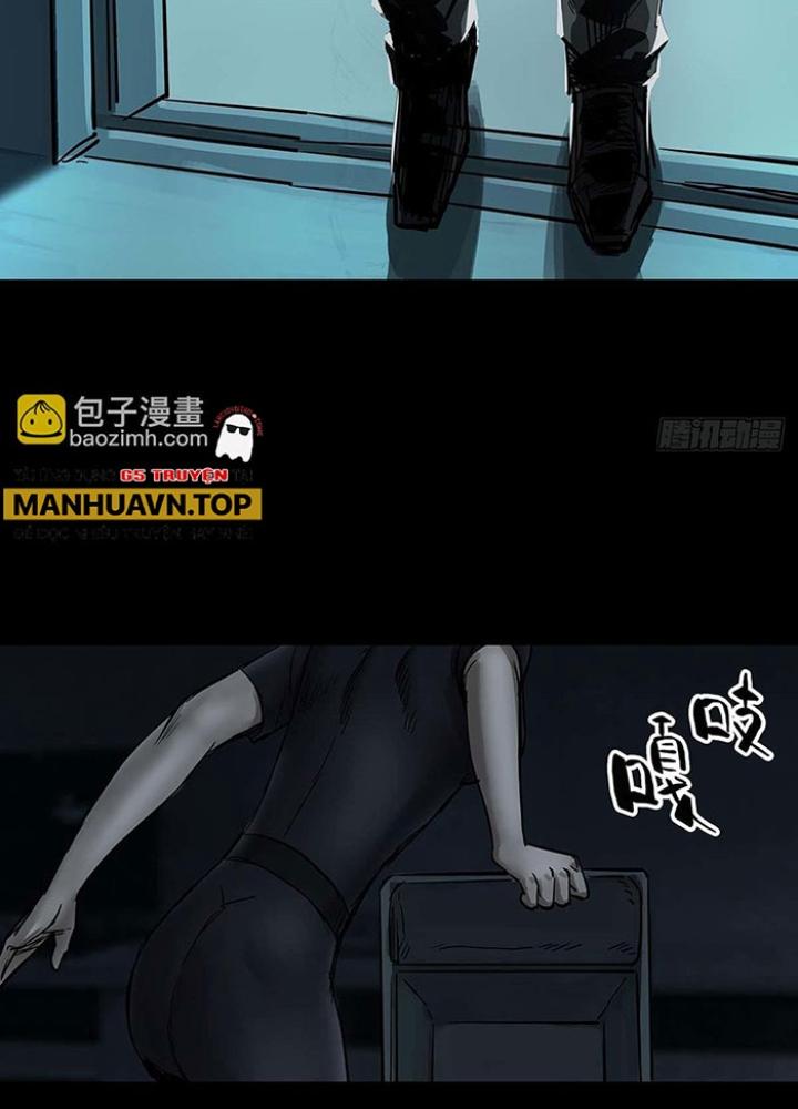 Quay Đầu Là Bờ Chapter 141 - Trang 2