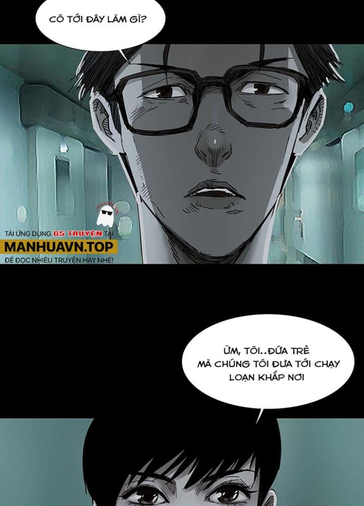 Quay Đầu Là Bờ Chapter 141 - Trang 2