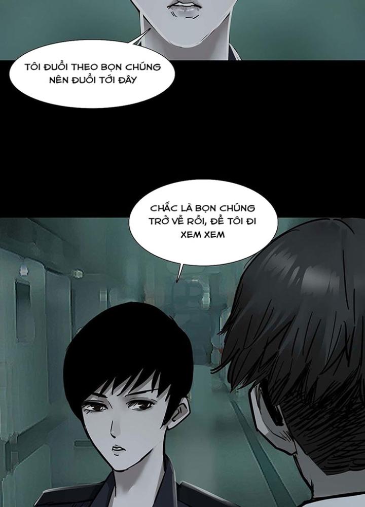 Quay Đầu Là Bờ Chapter 141 - Trang 2