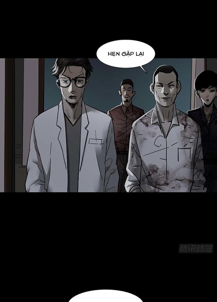 Quay Đầu Là Bờ Chapter 141 - Trang 2