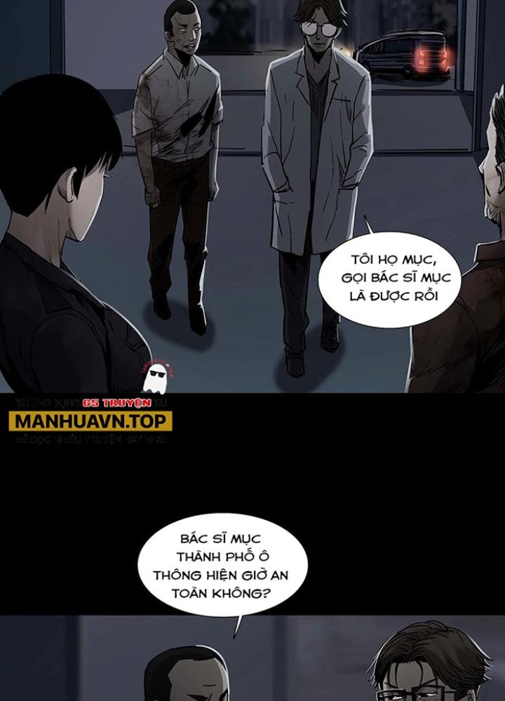 Quay Đầu Là Bờ Chapter 141 - Trang 2