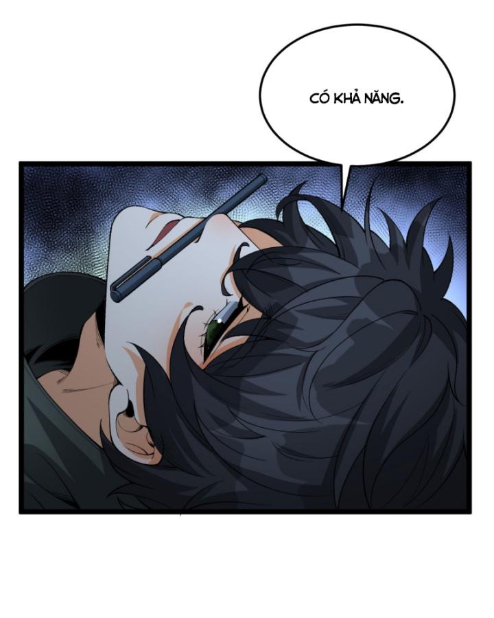 Ngài Hoàn Toàn Không Tiết Lộ Sao? Chapter 39 - Trang 2