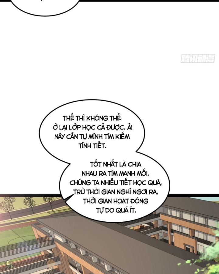 Ngài Hoàn Toàn Không Tiết Lộ Sao? Chapter 39 - Trang 2