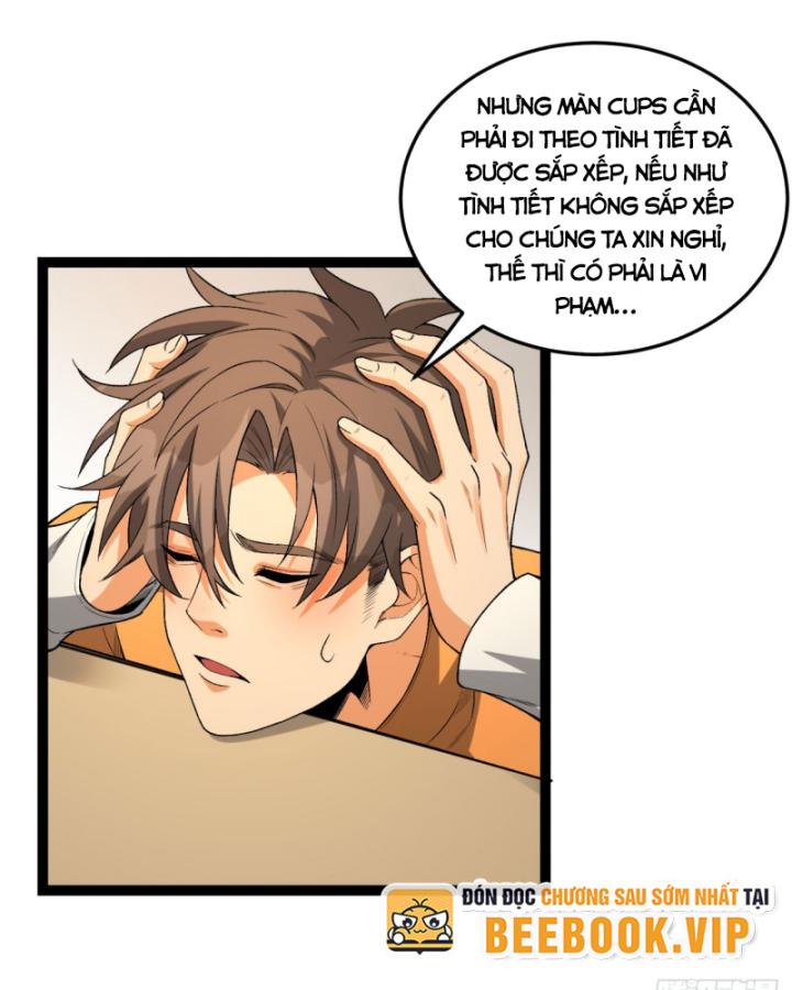 Ngài Hoàn Toàn Không Tiết Lộ Sao? Chapter 39 - Trang 2