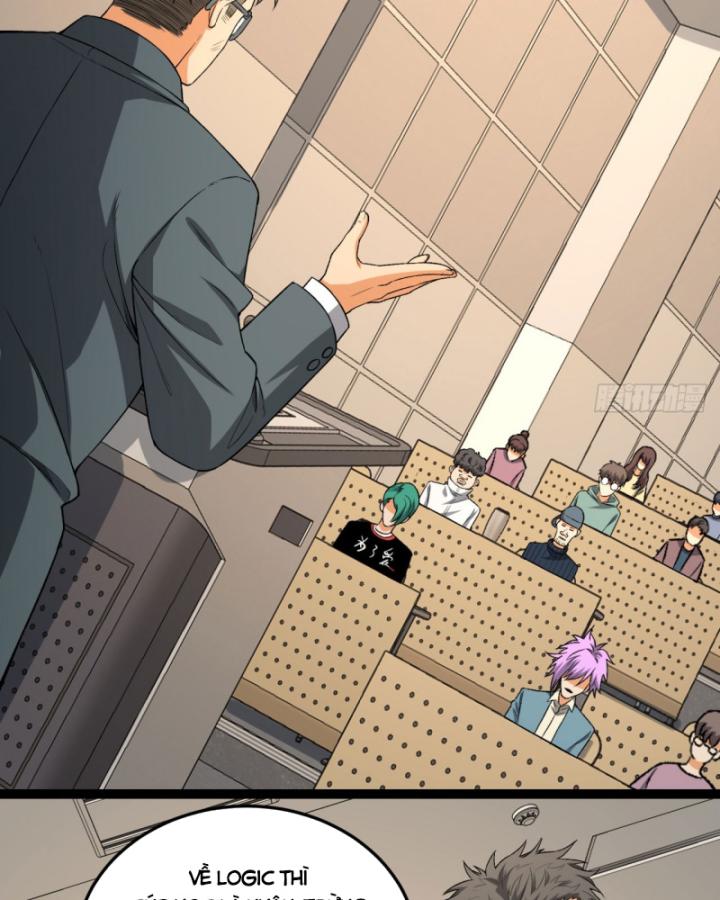 Ngài Hoàn Toàn Không Tiết Lộ Sao? Chapter 39 - Trang 2