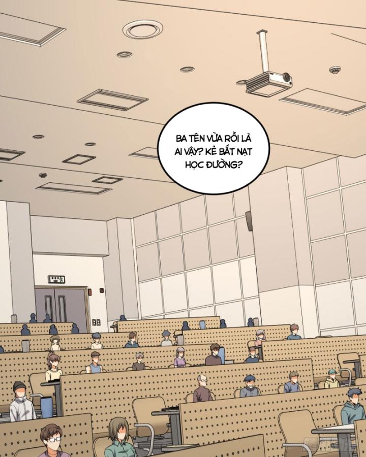 Ngài Hoàn Toàn Không Tiết Lộ Sao? Chapter 39 - Trang 2