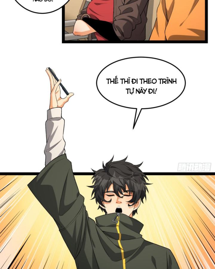 Ngài Hoàn Toàn Không Tiết Lộ Sao? Chapter 39 - Trang 2