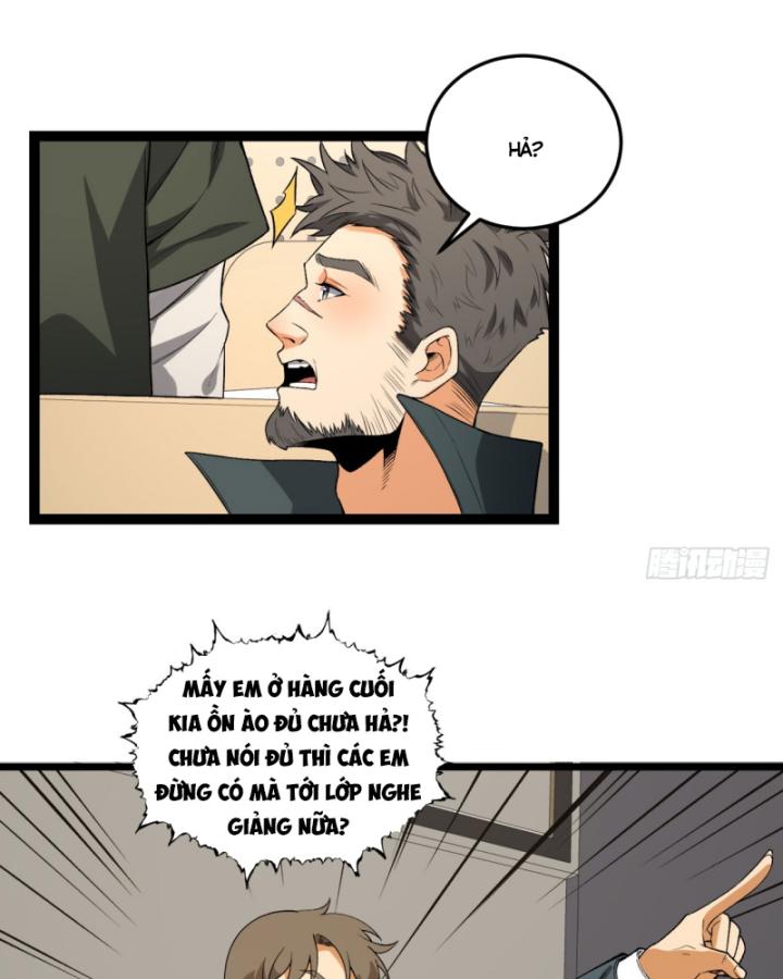 Ngài Hoàn Toàn Không Tiết Lộ Sao? Chapter 39 - Trang 2