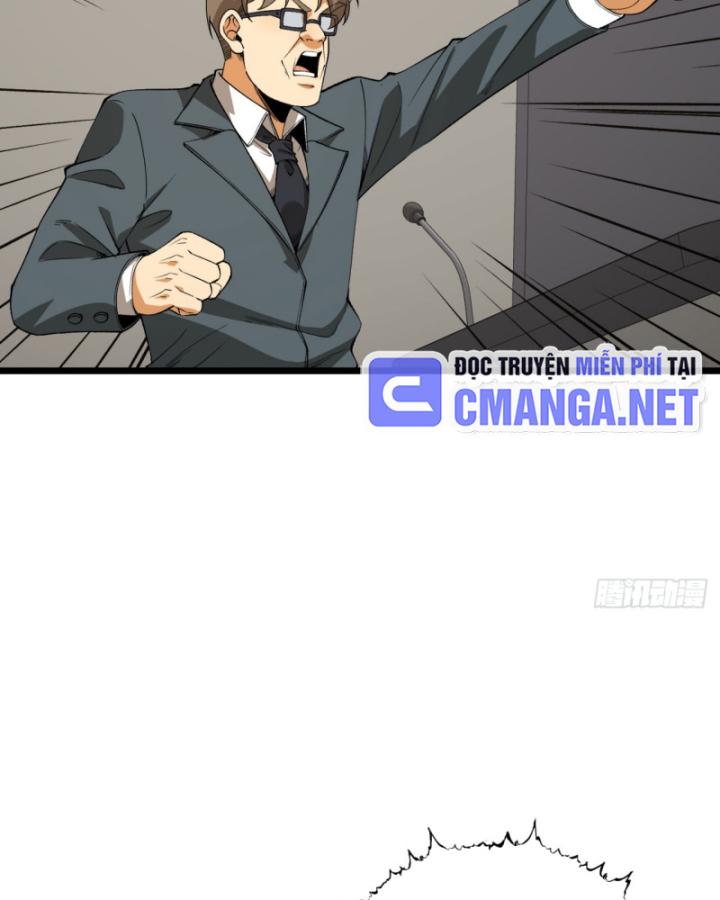 Ngài Hoàn Toàn Không Tiết Lộ Sao? Chapter 39 - Trang 2