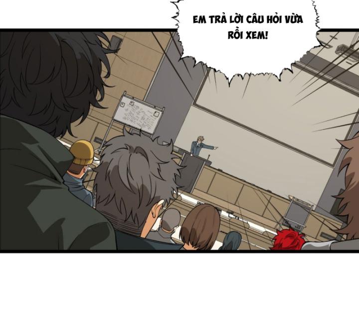 Ngài Hoàn Toàn Không Tiết Lộ Sao? Chapter 39 - Trang 2