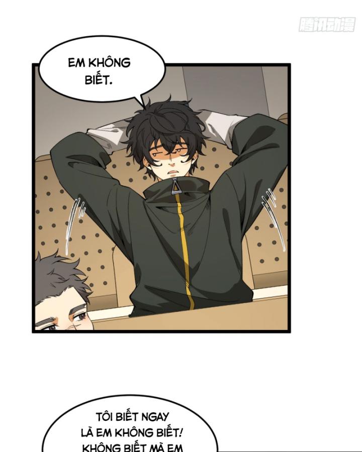 Ngài Hoàn Toàn Không Tiết Lộ Sao? Chapter 39 - Trang 2