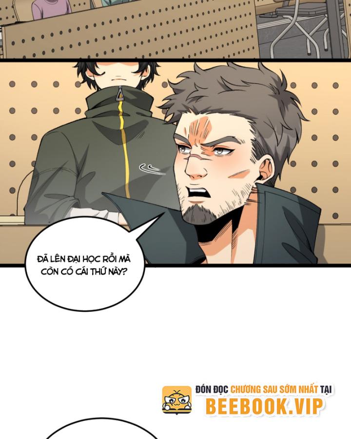 Ngài Hoàn Toàn Không Tiết Lộ Sao? Chapter 39 - Trang 2