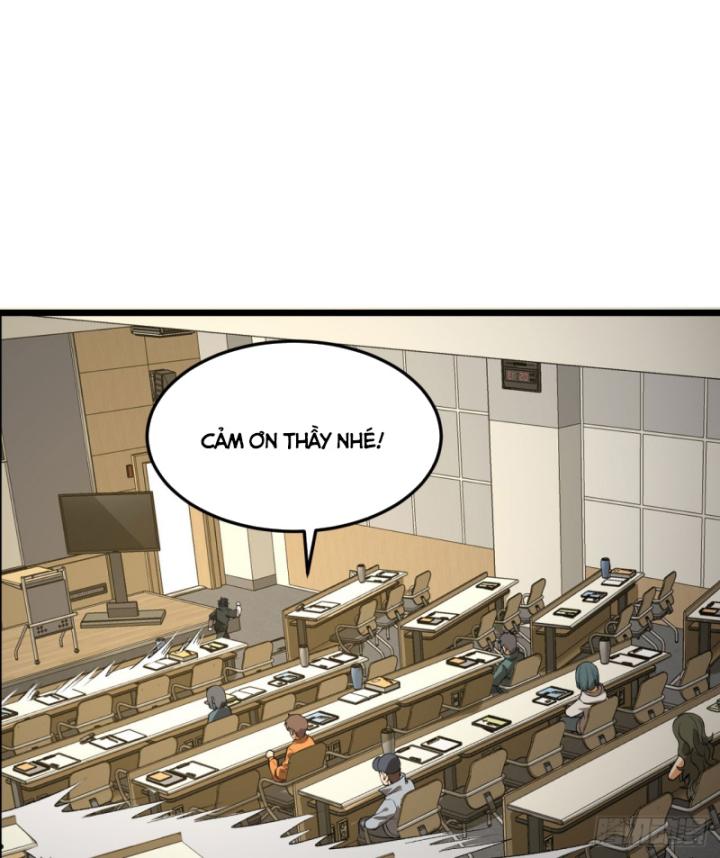 Ngài Hoàn Toàn Không Tiết Lộ Sao? Chapter 39 - Trang 2