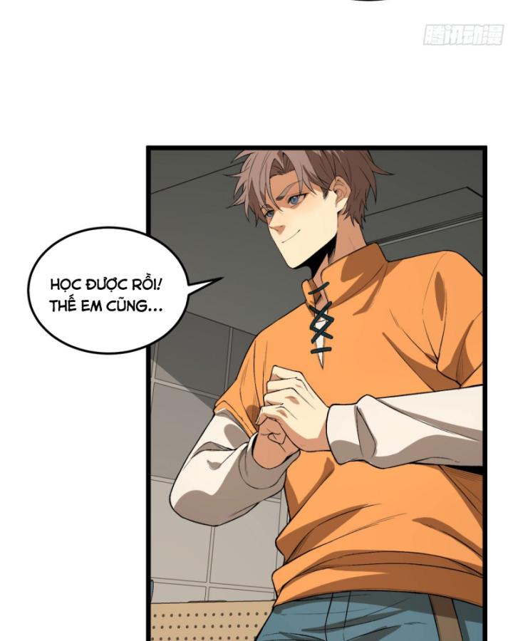 Ngài Hoàn Toàn Không Tiết Lộ Sao? Chapter 39 - Trang 2