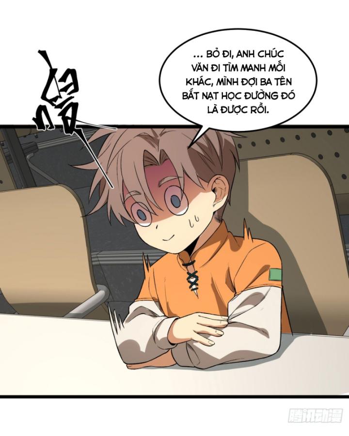 Ngài Hoàn Toàn Không Tiết Lộ Sao? Chapter 39 - Trang 2