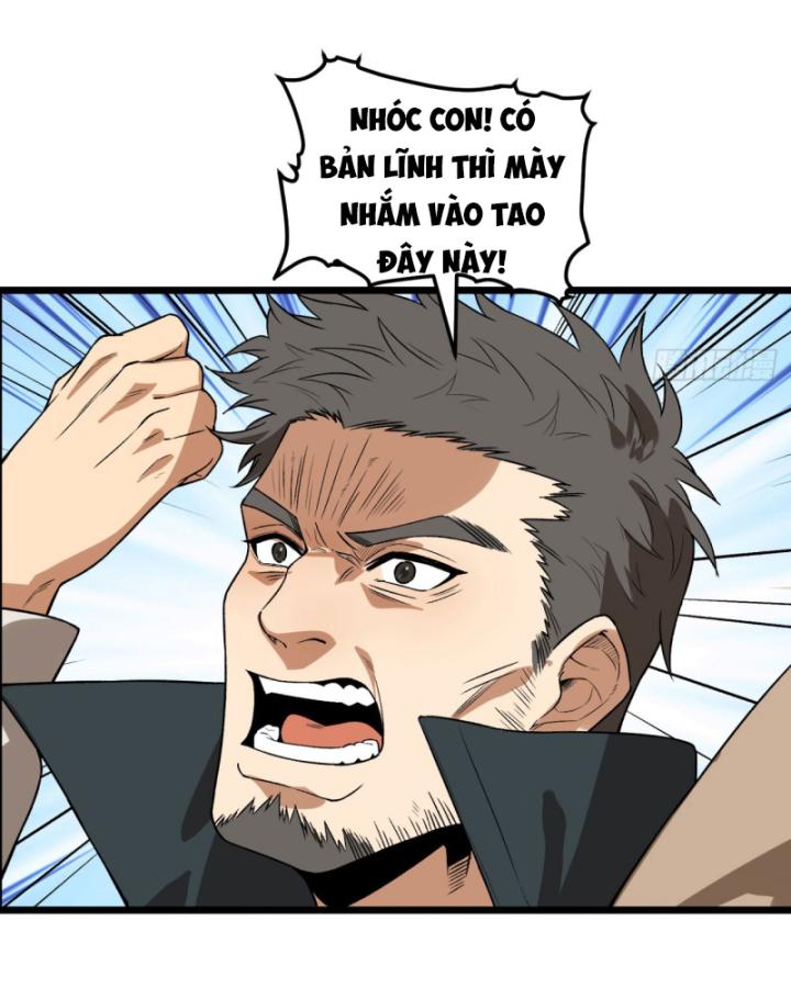 Ngài Hoàn Toàn Không Tiết Lộ Sao? Chapter 39 - Trang 2