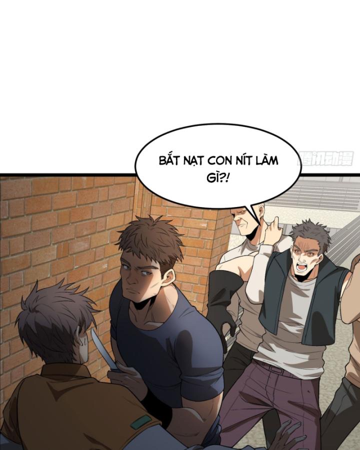 Ngài Hoàn Toàn Không Tiết Lộ Sao? Chapter 39 - Trang 2