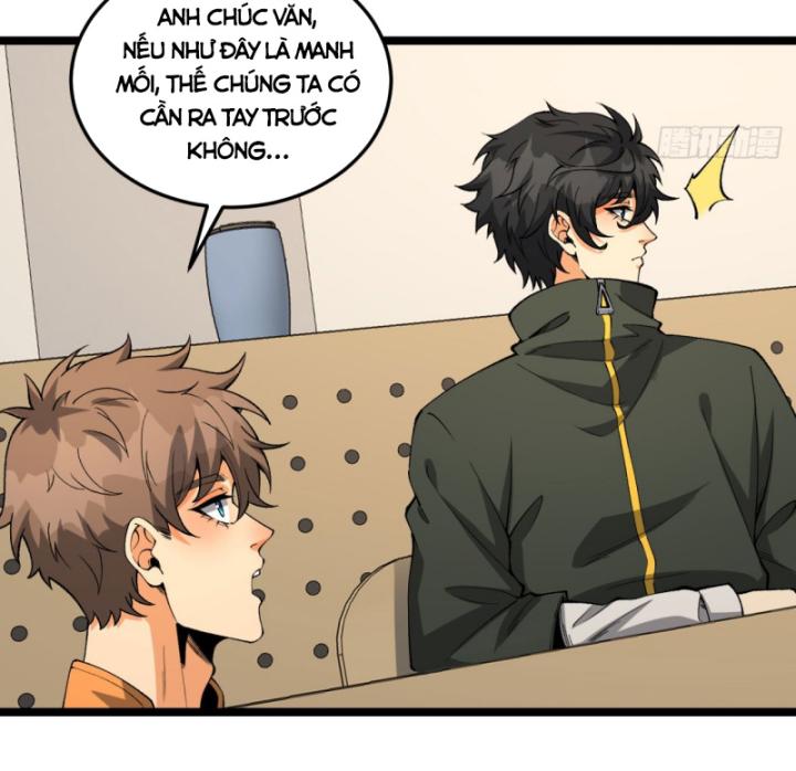 Ngài Hoàn Toàn Không Tiết Lộ Sao? Chapter 39 - Trang 2