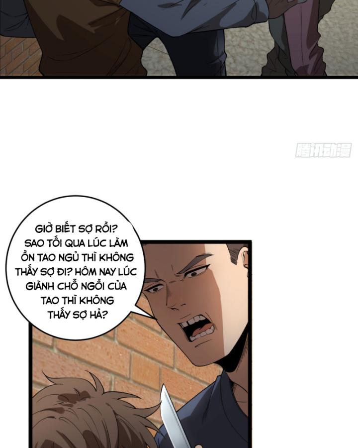 Ngài Hoàn Toàn Không Tiết Lộ Sao? Chapter 39 - Trang 2