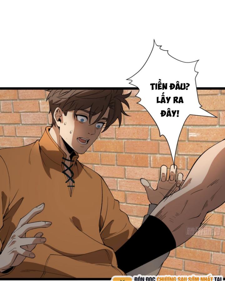 Ngài Hoàn Toàn Không Tiết Lộ Sao? Chapter 39 - Trang 2