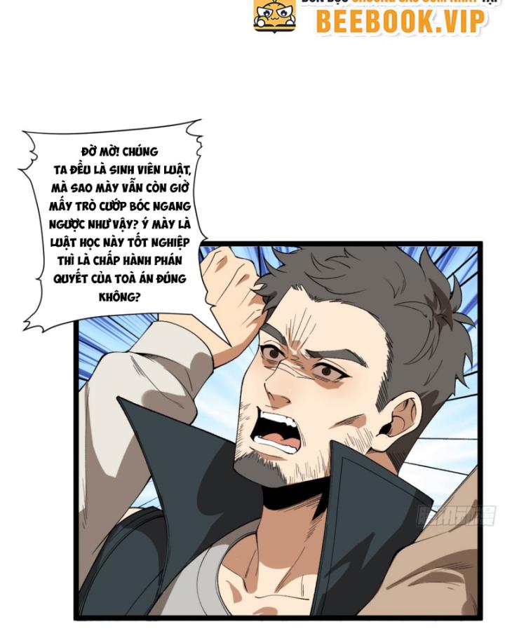 Ngài Hoàn Toàn Không Tiết Lộ Sao? Chapter 39 - Trang 2