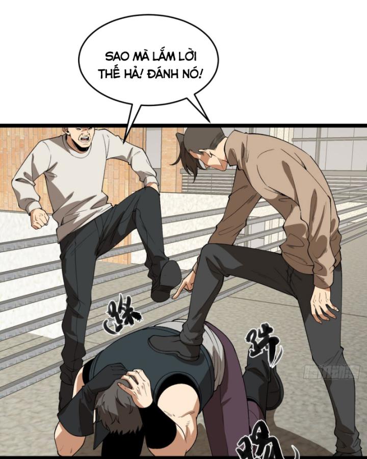 Ngài Hoàn Toàn Không Tiết Lộ Sao? Chapter 39 - Trang 2