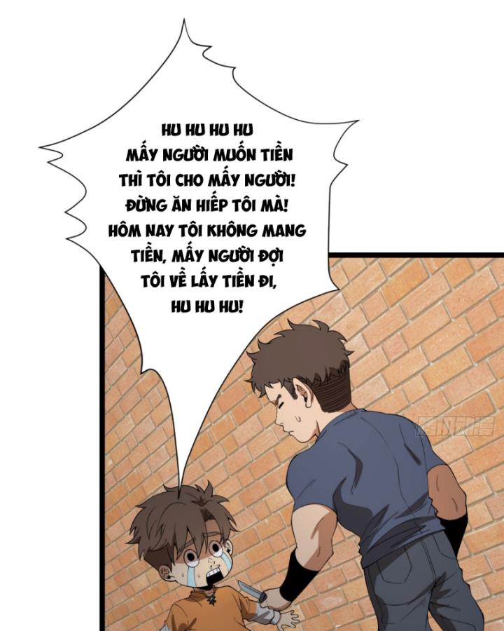 Ngài Hoàn Toàn Không Tiết Lộ Sao? Chapter 39 - Trang 2