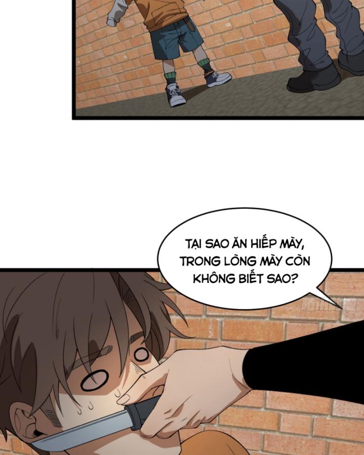 Ngài Hoàn Toàn Không Tiết Lộ Sao? Chapter 39 - Trang 2