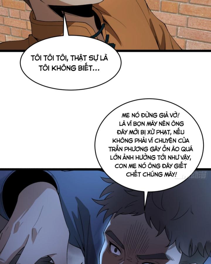 Ngài Hoàn Toàn Không Tiết Lộ Sao? Chapter 39 - Trang 2