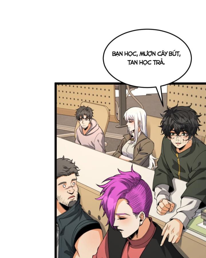 Ngài Hoàn Toàn Không Tiết Lộ Sao? Chapter 39 - Trang 2