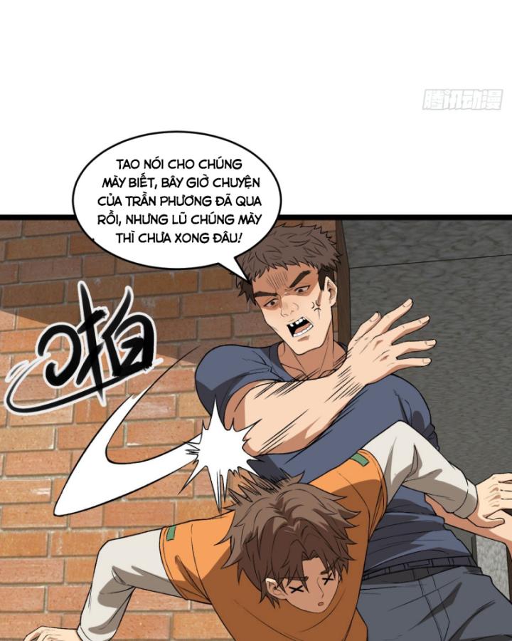 Ngài Hoàn Toàn Không Tiết Lộ Sao? Chapter 39 - Trang 2